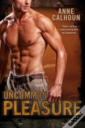 Capa do artigo Uncommon Pleasure
