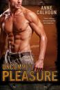 Uncommon Pleasure - Preview