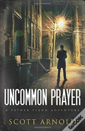 Capa do artigo Uncommon Prayer