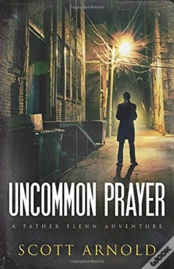 Capa do artigo Uncommon Prayer