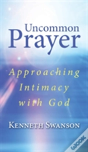 Capa do artigo Uncommon Prayer