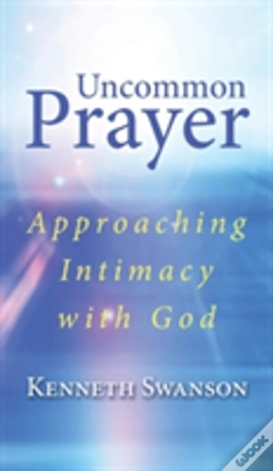 Capa do artigo Uncommon Prayer