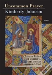 Capa do artigo Uncommon Prayer