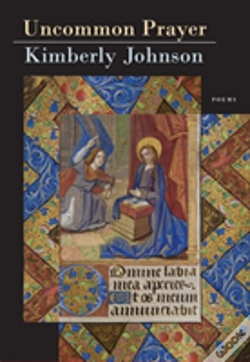Capa do artigo Uncommon Prayer