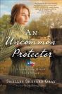 Uncommon Protector - Preview