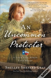Capa do artigo Uncommon Protector