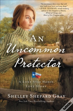 Capa do artigo Uncommon Protector