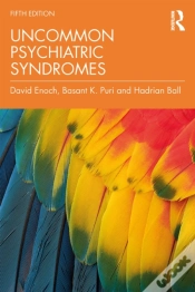 Capa do artigo Uncommon Psychiatric Syndromes