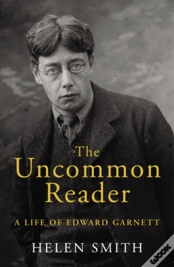 Capa do artigo Uncommon Reader