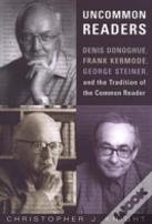 Uncommon Readers