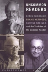 Uncommon Readers