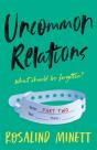 Uncommon Relations - Preview