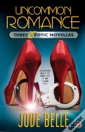 Capa do artigo Uncommon Romance