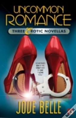 Capa do artigo Uncommon Romance