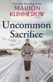 Capa do artigo Uncommon Sacrifice