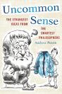 Uncommon Sense - Preview