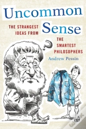 Capa do artigo Uncommon Sense