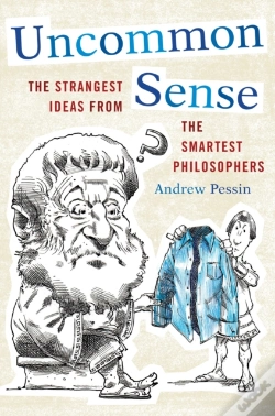 Capa do artigo Uncommon Sense