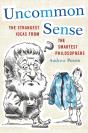 Uncommon Sense - Preview