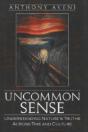Uncommon Sense - Preview