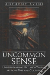 Capa do artigo Uncommon Sense