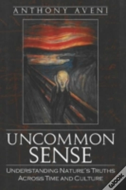 Capa do artigo Uncommon Sense