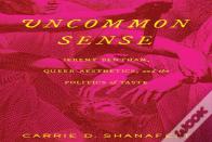 Uncommon Sense