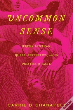 Capa do artigo Uncommon Sense