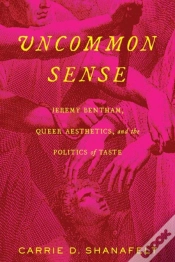 Capa do artigo Uncommon Sense