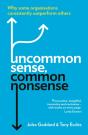 Uncommon Sense, Common Nonsense - Preview