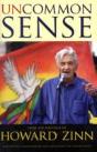 Uncommon Sense - Preview