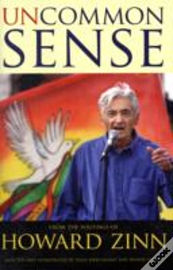 Capa do artigo Uncommon Sense
