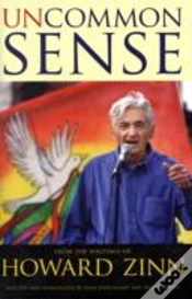 Capa do artigo Uncommon Sense