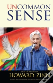 Capa do artigo Uncommon Sense