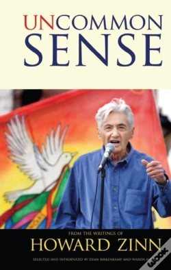 Capa do artigo Uncommon Sense
