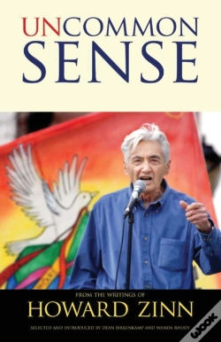 Capa do artigo Uncommon Sense