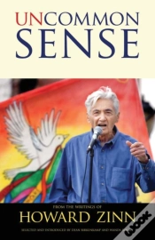 Capa do artigo Uncommon Sense
