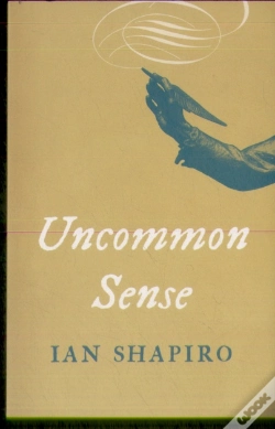 Capa do artigo Uncommon Sense