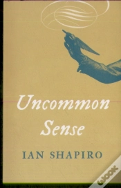 Capa do artigo Uncommon Sense