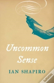 Capa do artigo Uncommon Sense