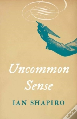 Capa do artigo Uncommon Sense