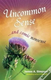 Capa do artigo Uncommon Sense