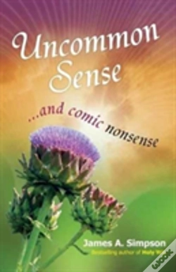 Capa do artigo Uncommon Sense