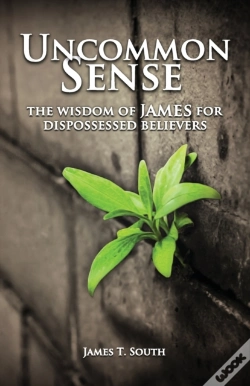 Capa do artigo Uncommon Sense