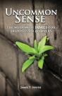 Uncommon Sense - Preview