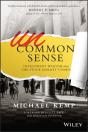Uncommon Sense - Preview