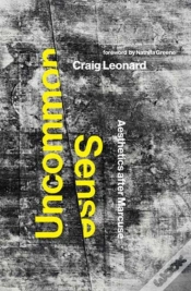 Capa do artigo Uncommon Sense