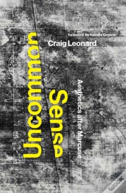 Capa do artigo Uncommon Sense