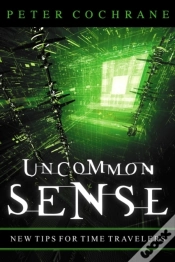 Capa do artigo Uncommon Sense