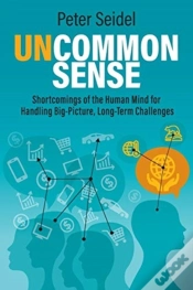 Capa do artigo Uncommon Sense
